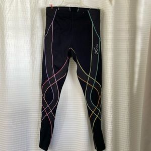 CW-X Women’s Endurance Generator Joint &Muscle Support Compression Tight